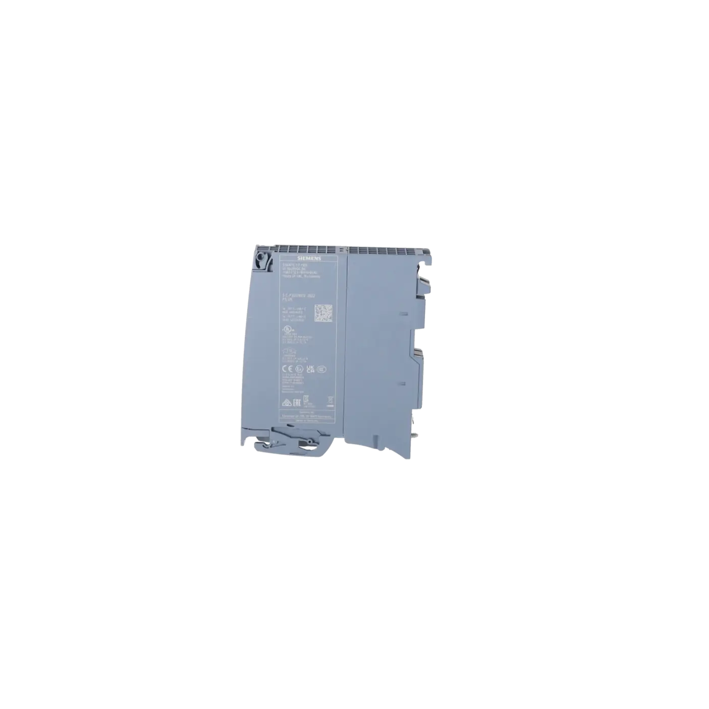 SIEMENS 6ES7521-1BH10-0AA0, Baugruppen, Digitalein- / Digitalausgaben, K0370599, Bild 3