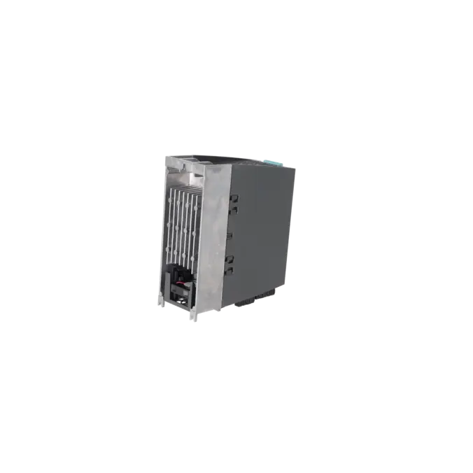 SIEMENS 6SL3210-1PE14-3AL1, Drive Technology, Frequency Converter, K0375346, Image 6