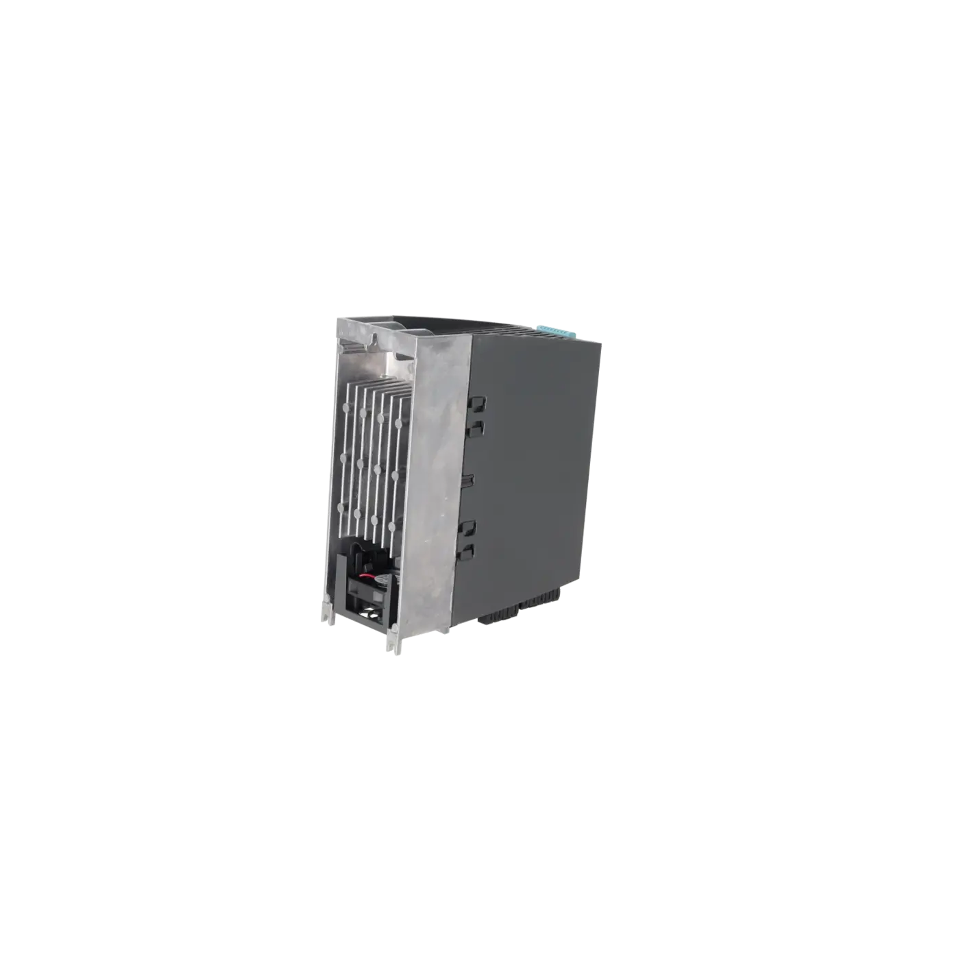 SIEMENS 6SL3210-1PE14-3AL1, Drive Technology, Frequency Converter, K0375346, Image 6