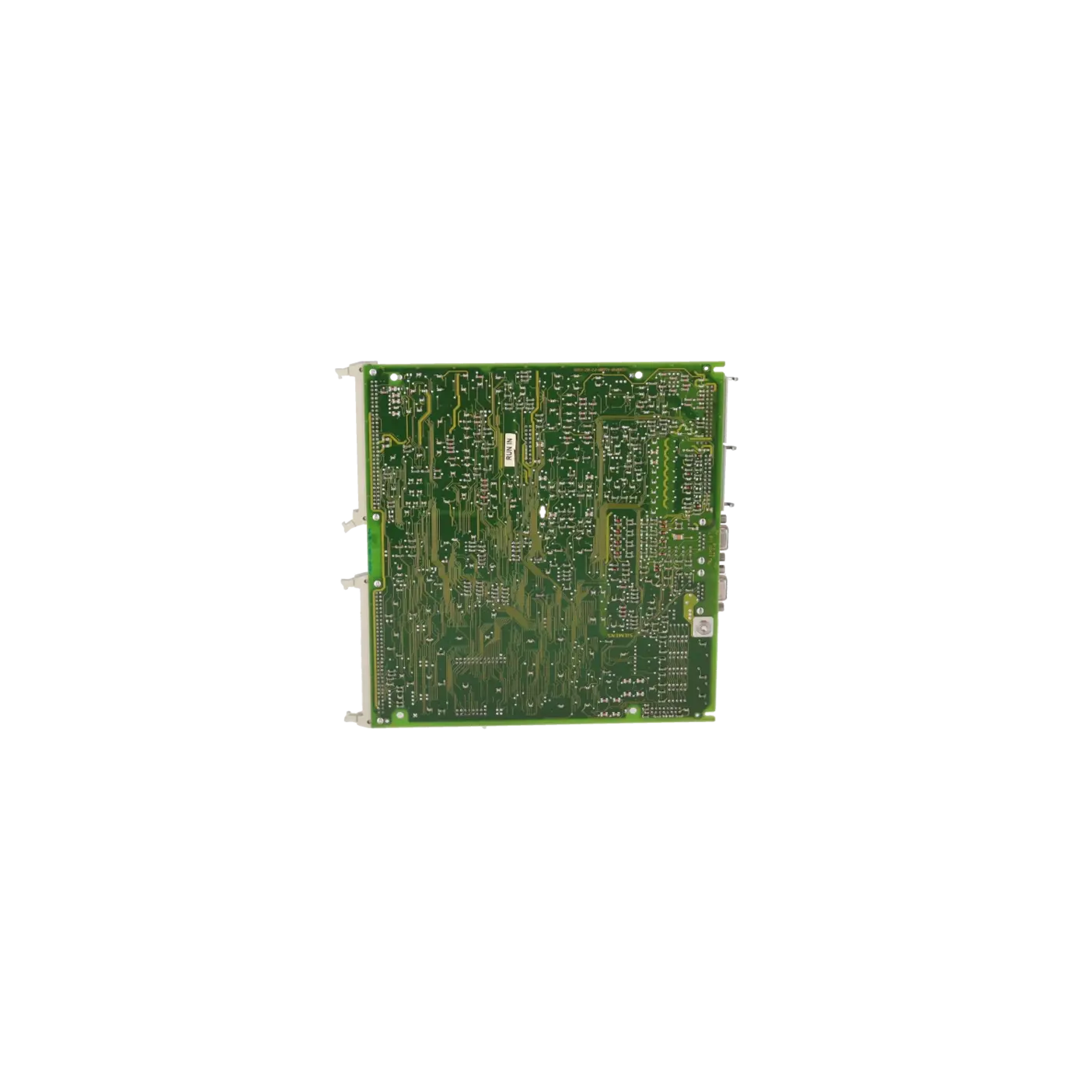 SIEMENS C98043-A1600-L1-18, Antriebstechnik, Einzelkomponenten, K1004248, Bild 5