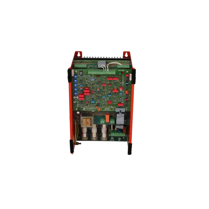 SEW MOVIRET222, Drive Technology, DCM DC Converter, K1088219, Image 1