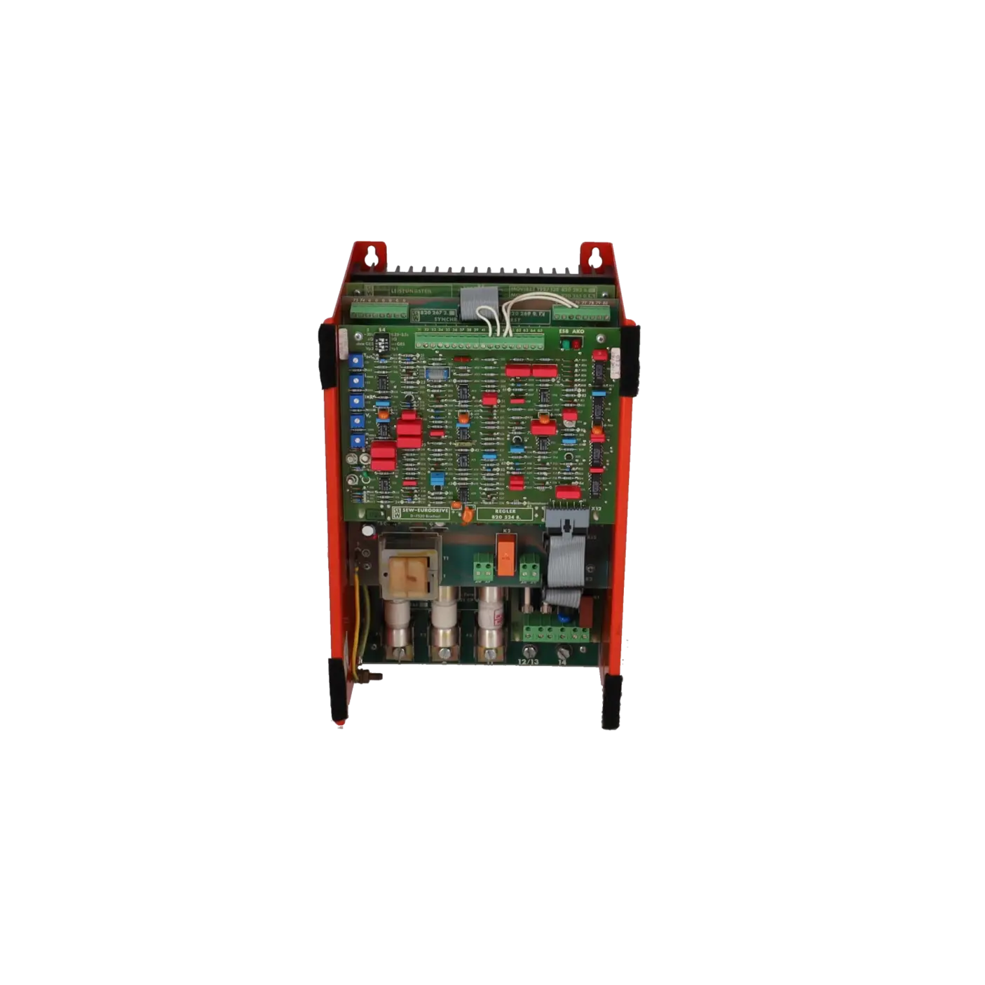 SEW MOVIRET222, Drive Technology, DCM DC Converter, K1088219, Image 1