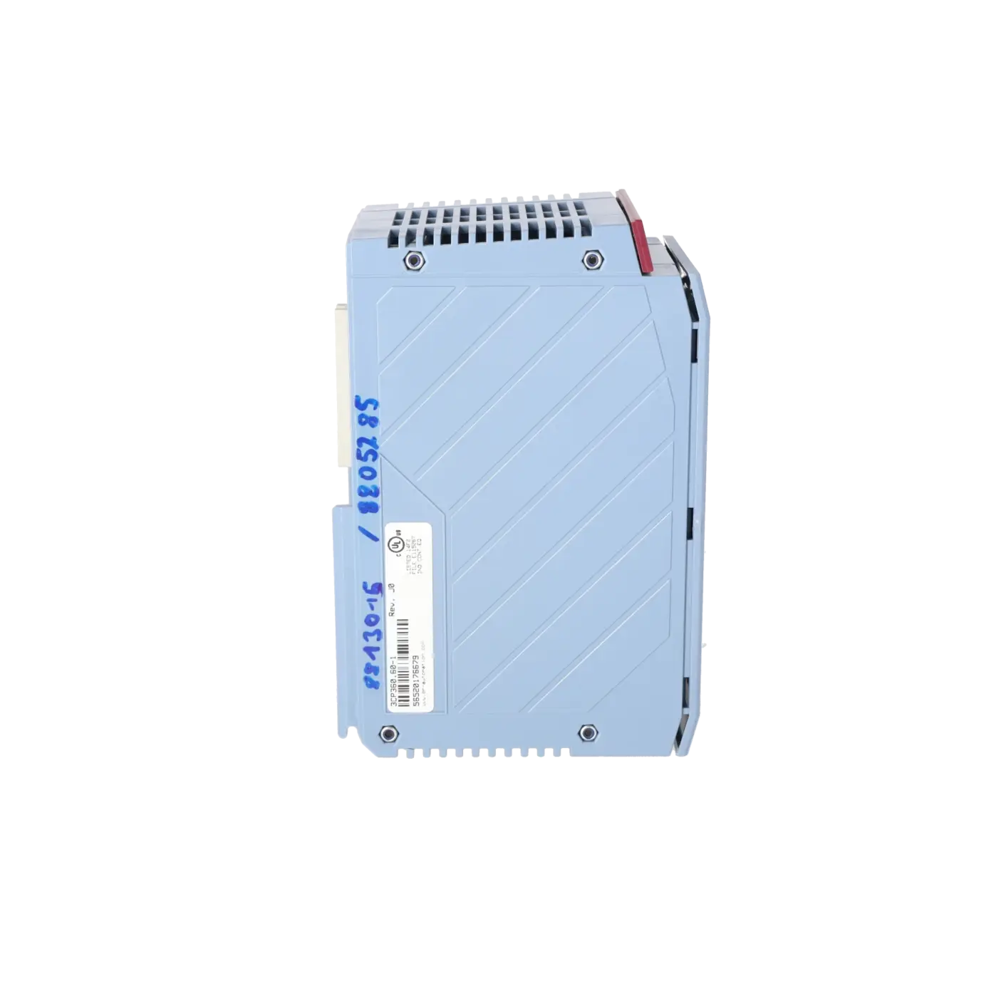 B & R 3CP360.60-1, Baugruppen, CPU / Zentralbaugruppen, K1109035, Bild 7