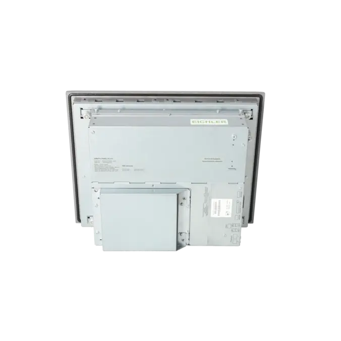 SIEMENS 6AV7800-0BA20-1AC0, HMI, Industrial PC, K1170917, Image 5