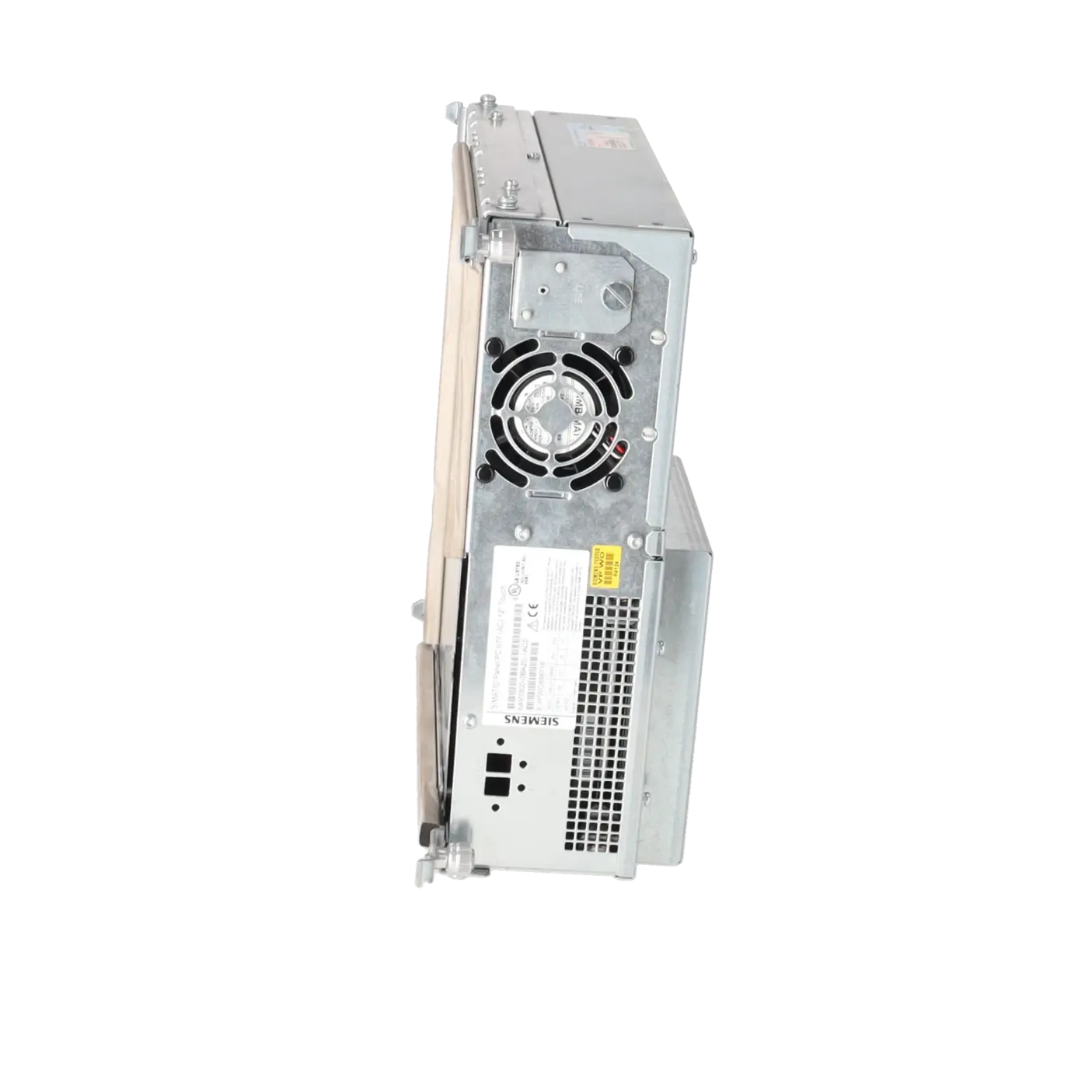 SIEMENS 6AV7800-0BA20-1AC0, HMI, Industrie-PCs, K1170917, Bild 5