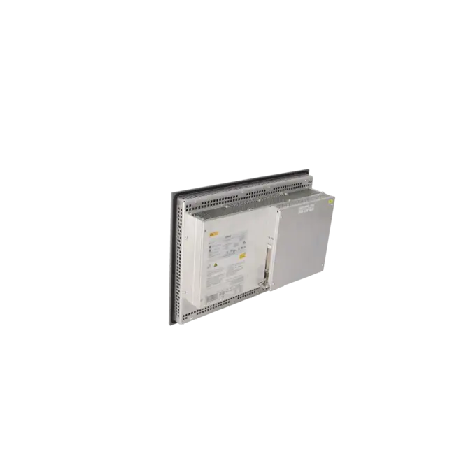 SIEMENS 6AV7241-3BF41-0FA0, HMI, Industrial PC, K1205453, Image 4