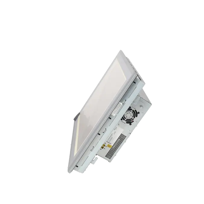 SIEMENS 6AV7804-0AA10-0AC0, HMI, Industrial PC, K1253541, Image 3
