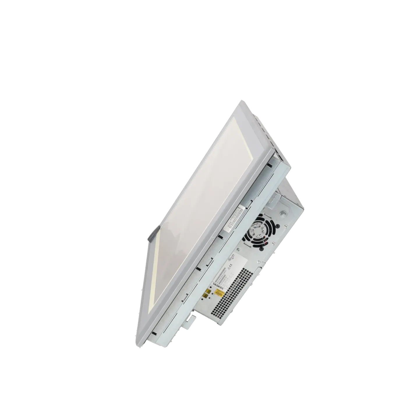 SIEMENS 6AV7804-0AA10-0AC0, HMI, Industrial PC, K1253541, Image 3