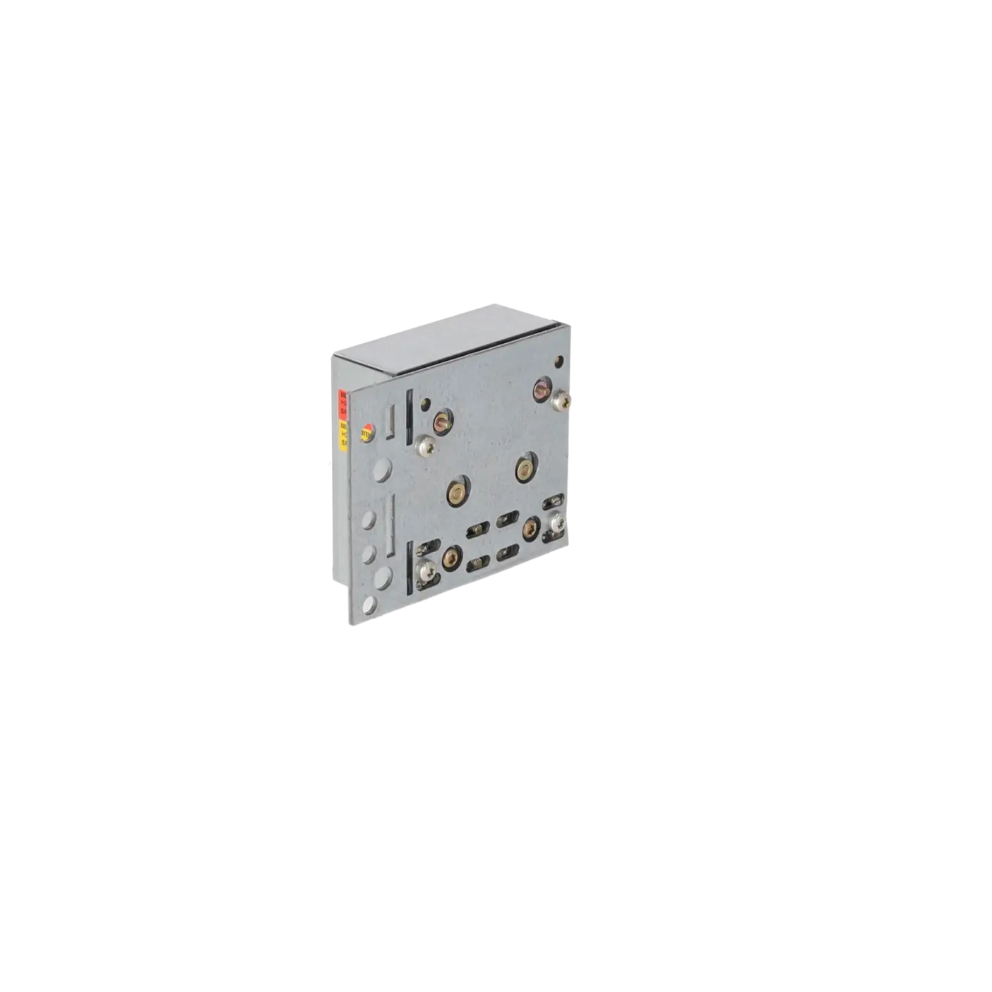 SIEMENS 6DS9203-8DA, Baugruppen, Racks / Baugruppenträger, K0000105, Bild 4
