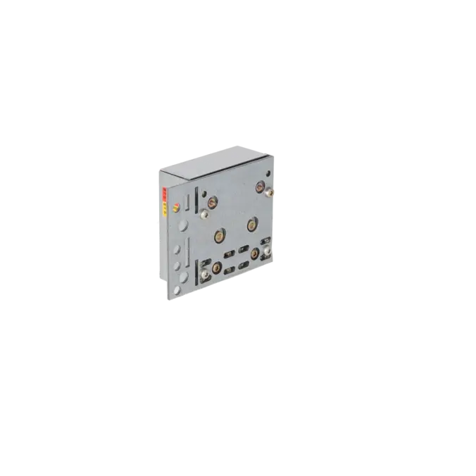 SIEMENS 6DS9203-8DA, Baugruppen, Racks / Baugruppenträger, K0000105, Bild 4