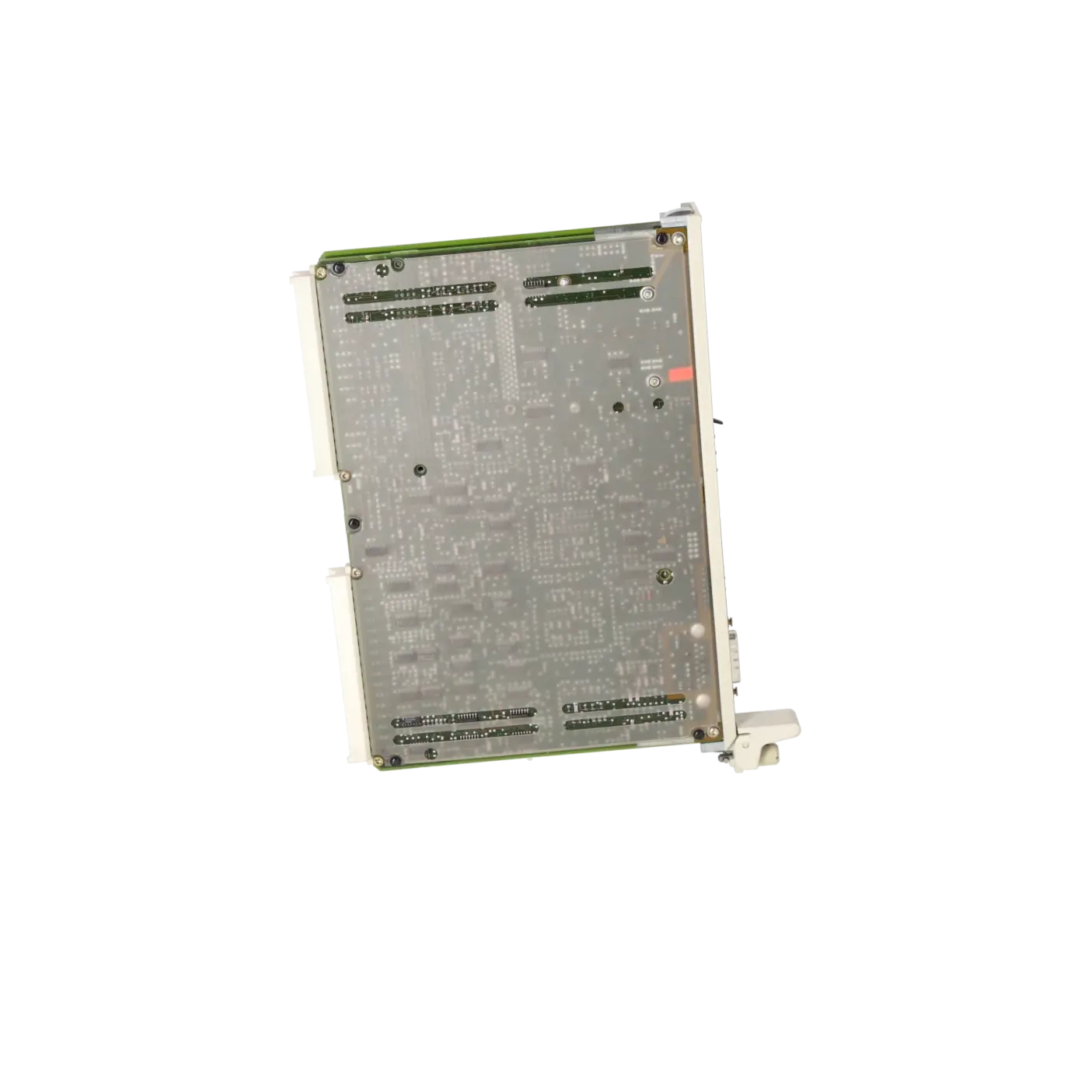 SIEMENS 6ES5948-3UR12, PLC Controls, Central Processing Units, K0001679, Image 7