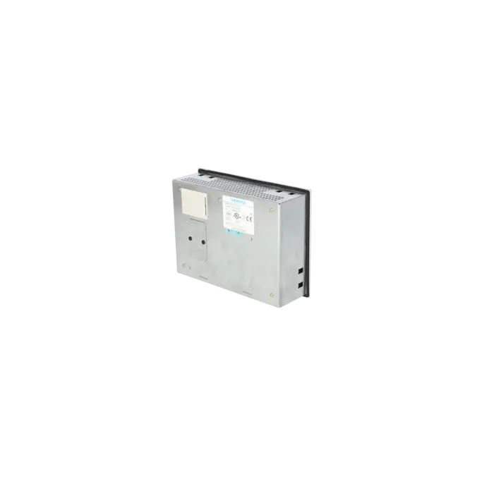SIEMENS 6AV3627-1QK00-2AX0, HMI, Touch-Panels, K0005066, Bild 6