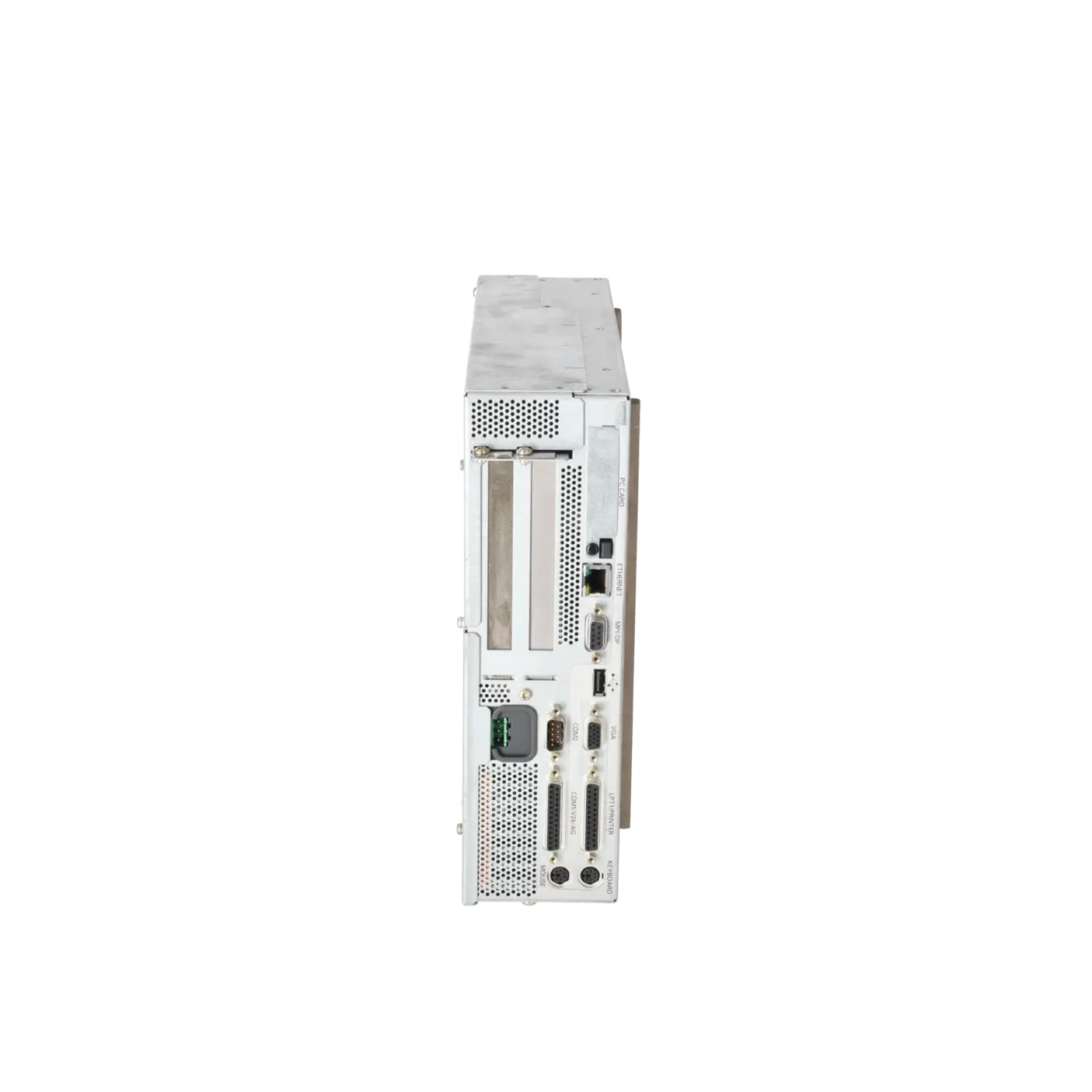 SIEMENS 6FC5210-0DF05-0AA0, HMI, Industrie-PCs, K0054881, Bild 3