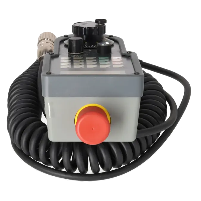 SIEMENS 6FX2007-1AC02, Antriebstechnik, Handgeräte, K0058109, Bild 5