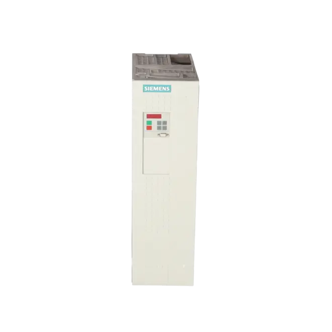 SIEMENS 6SE7028-6EC85-1AA0, Antriebstechnik, Einspeise- / Rückspeisemodule, K0061809