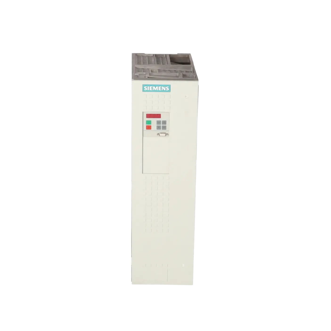 SIEMENS 6SE7028-6EC85-1AA0, Antriebstechnik, Einspeise- / Rückspeisemodule, K0061809, Bild 1