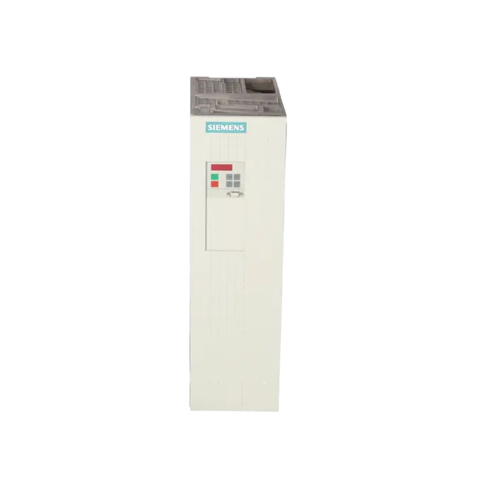 SIEMENS 6SE7028-6EC85-1AA0, Antriebstechnik, Einspeise- / Rückspeisemodule, K0061809, Bild 1