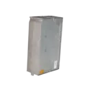 SIEMENS 6SE7028-6EC85-1AA0, Antriebstechnik, Einspeise- / Rückspeisemodule, K0061809, Bild 6