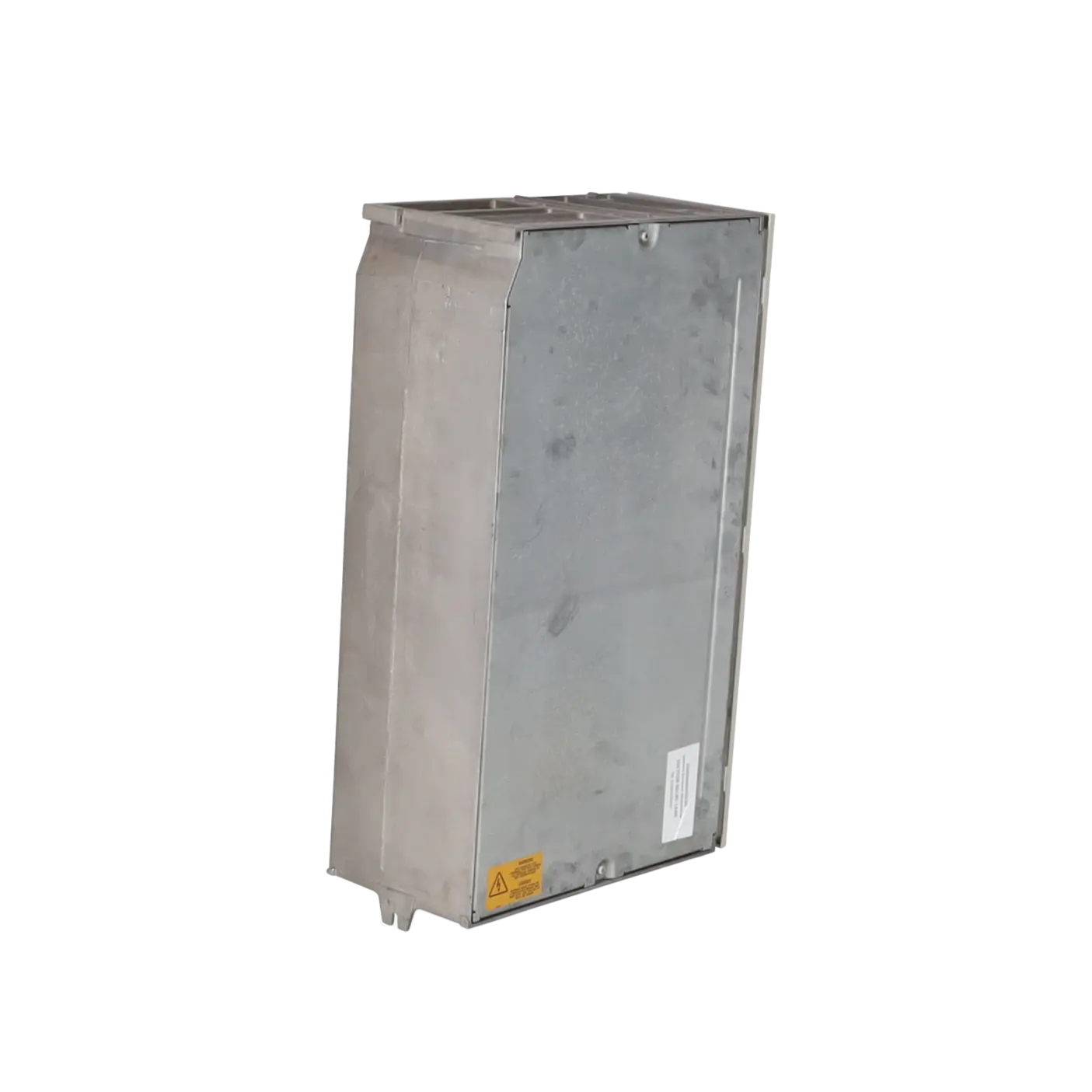 SIEMENS 6SE7028-6EC85-1AA0, Antriebstechnik, Einspeise- / Rückspeisemodule, K0061809, Bild 6