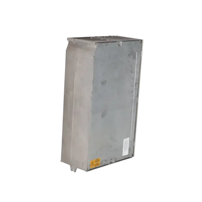 SIEMENS 6SE7028-6EC85-1AA0, Antriebstechnik, Einspeise- / Rückspeisemodule, K0061809, Bild 6