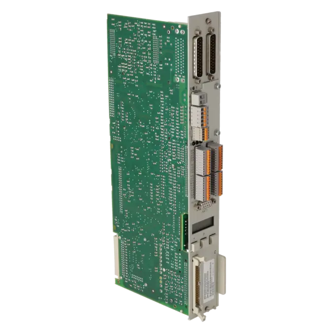SIEMENS 6SN1118-0NK00-0AA1, Antriebstechnik, Reglerkarten, K0063639, Bild 8