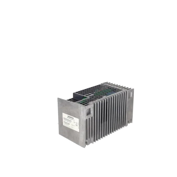 SIEMENS 6EP1534-1SL01, HMI, Power Supplies, K0117319, Image 4