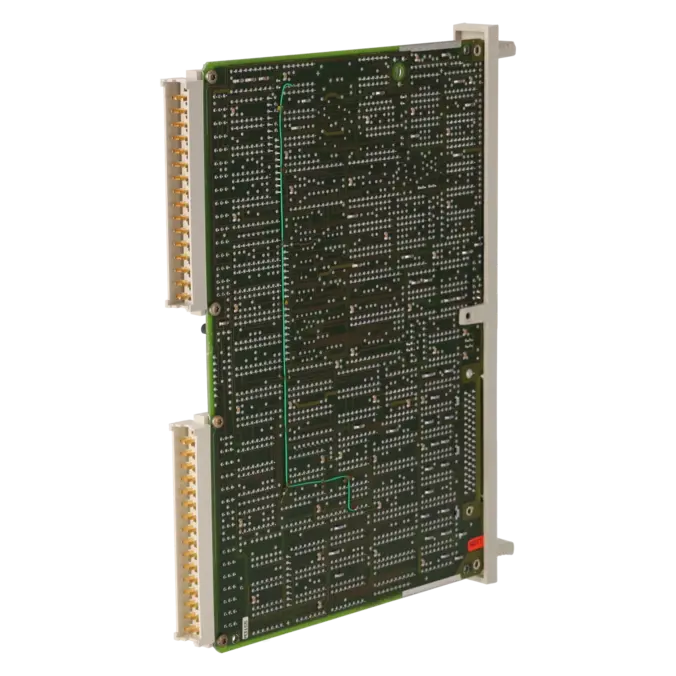 SIEMENS 6ES5324-3UA12, Baugruppen, SIMATIC-S5-Aktion, K0117475, Bild 6