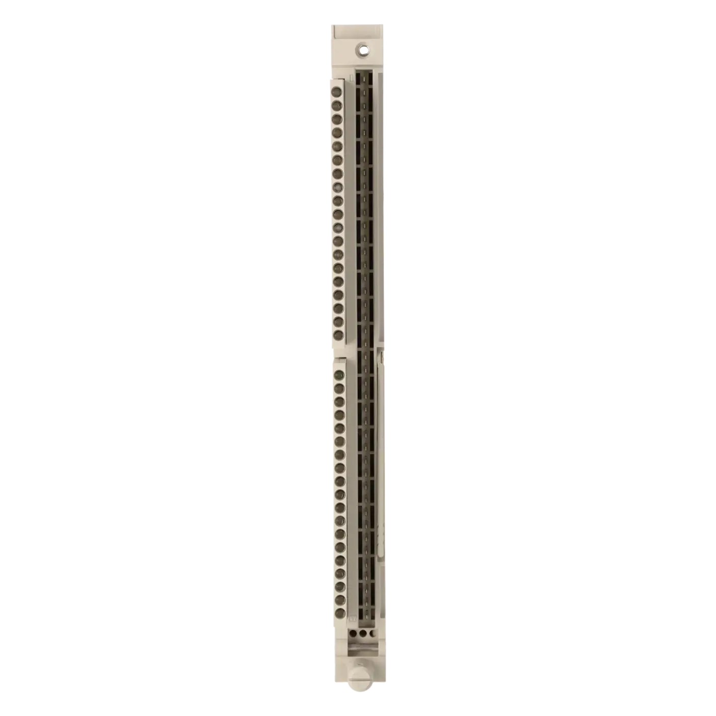 SIEMENS 6ES5441-4UA14, PLC Controls, Digital Input / Output Modules, K0117538, Image 1