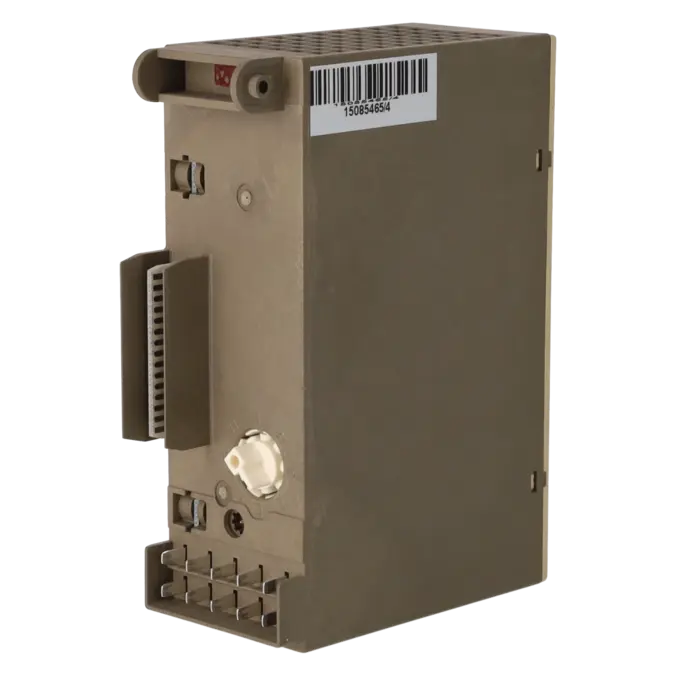 SIEMENS 6ES5464-8MA11, Baugruppen, Analogein- / Analogausgaben, K0117568, Bild 4