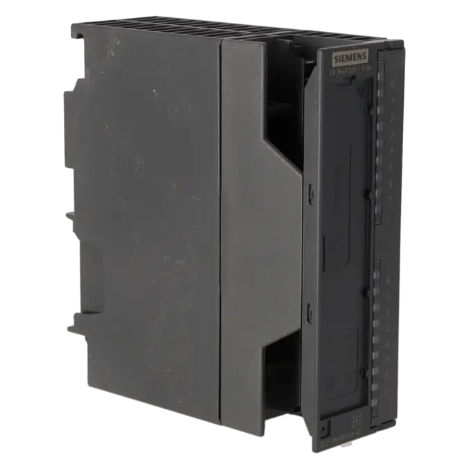 SIEMENS 6ES7322-1BH10-0AA0, Baugruppen, Digitalein- / Digitalausgaben, K0118543, Bild 8