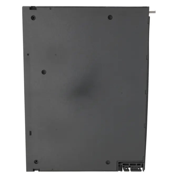 SIEMENS 6ES7431-1KF10-0AB0, PLC Controls, Analog Input / Output Modules, K0118773, Image 7