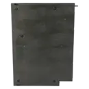 SIEMENS 6ES7431-7QH00-0AB0, PLC Controls, Analog Input / Output Modules, K0118778, Image 7