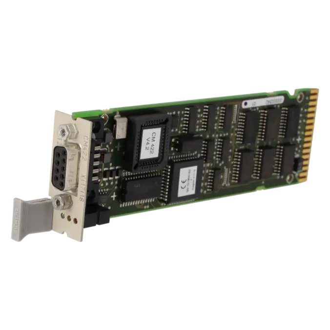 SIEMENS 6GT2002-0AB00, Baugruppen, Funktionsbaugruppen, K0119885, Bild 2
