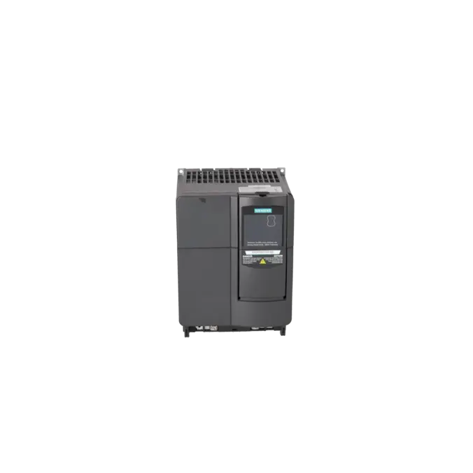SIEMENS 6SE6440-2AD27-5CA1, Antriebstechnik, Umrichter, K0120494, Bild 1