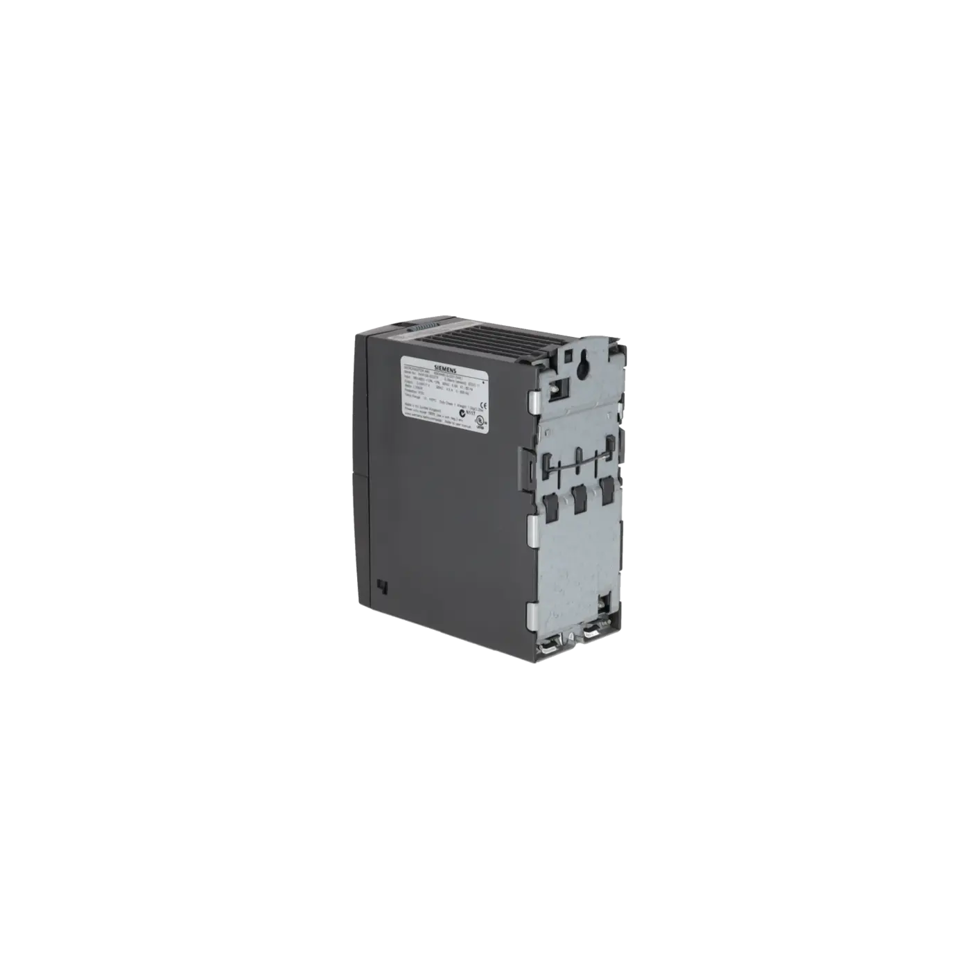 SIEMENS 6SE6440-2UD21-5AA1, Antriebstechnik, Umrichter, K0120560, Bild 4