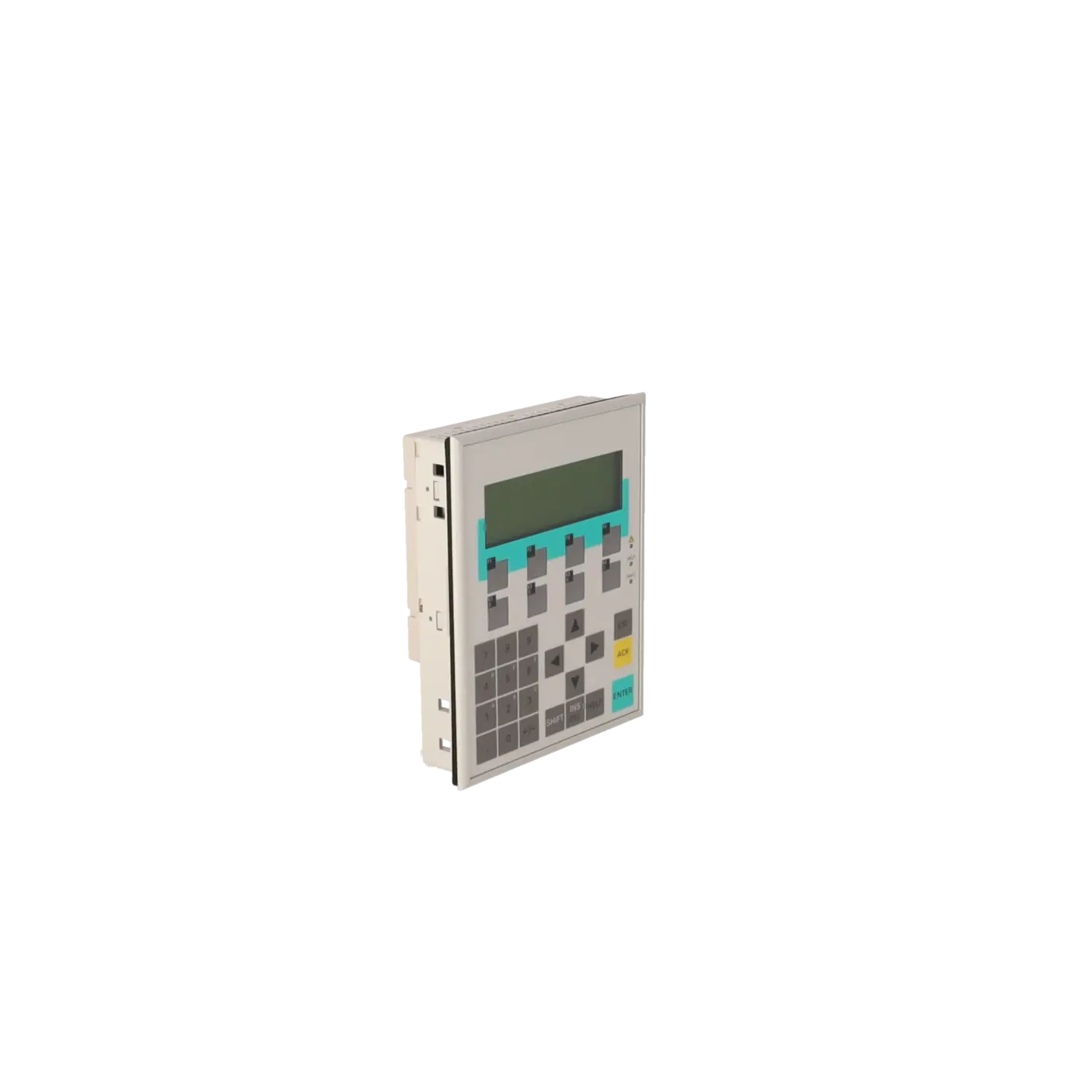 SIEMENS 6AV3607-1JC20-0AX0, HMI, Operator Panels mit Key, K0136082, Bild 8