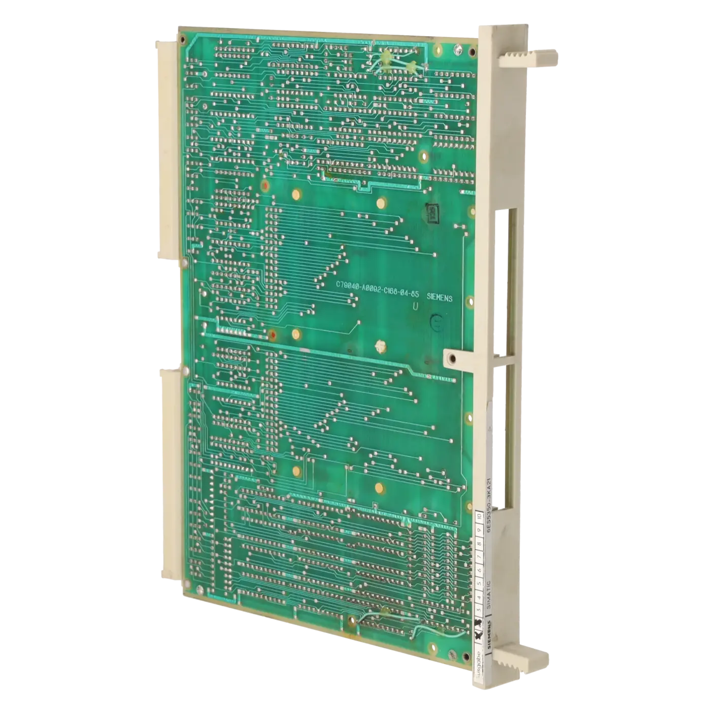 SIEMENS 6ES5350-3KA21, Baugruppen, Funktionsbaugruppen, K0136376, Bild 8