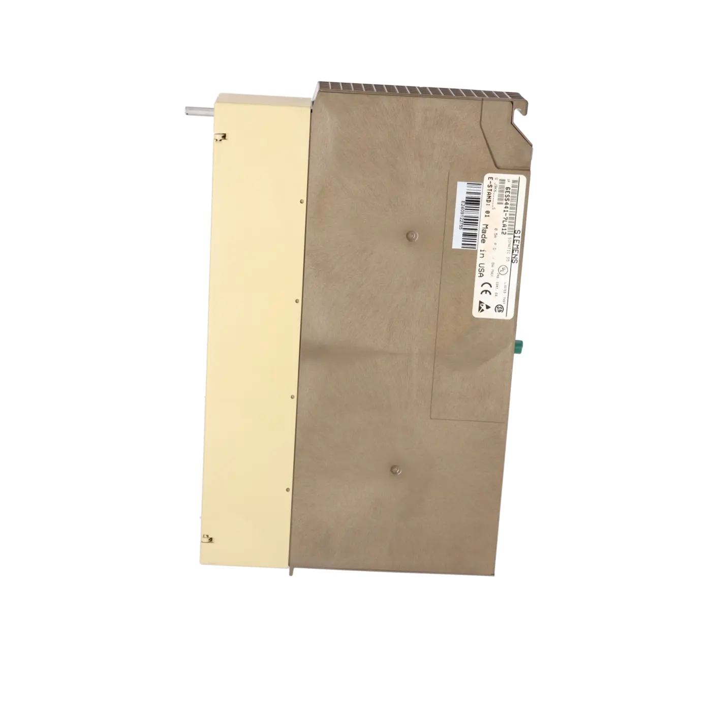 SIEMENS 6ES5441-7LA12, PLC Controls, Digital Input / Output Modules, K0136398, Image 3
