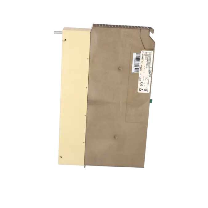 SIEMENS 6ES5441-7LA12, PLC Controls, Digital Input / Output Modules, K0136398, Image 3