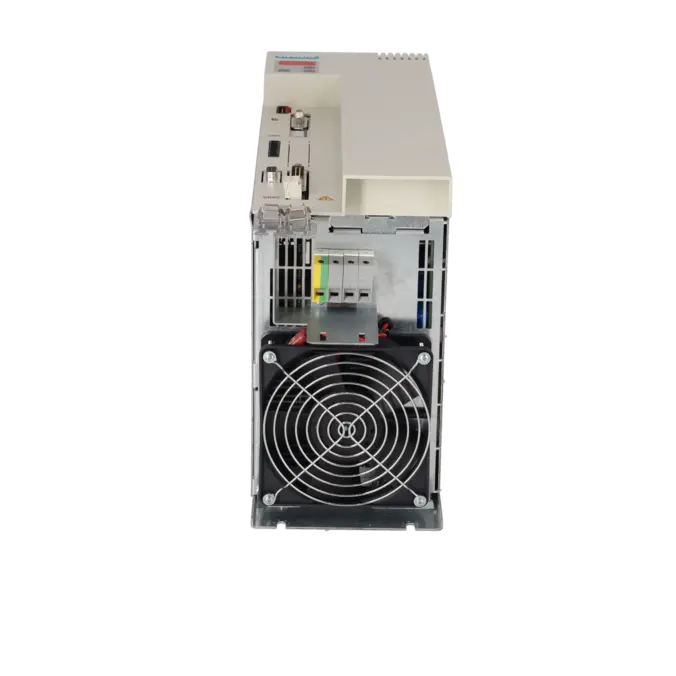 SIEMENS 6SE7022-6TP50-Z, Antriebstechnik, Wechselrichter, K0137595, Bild 1