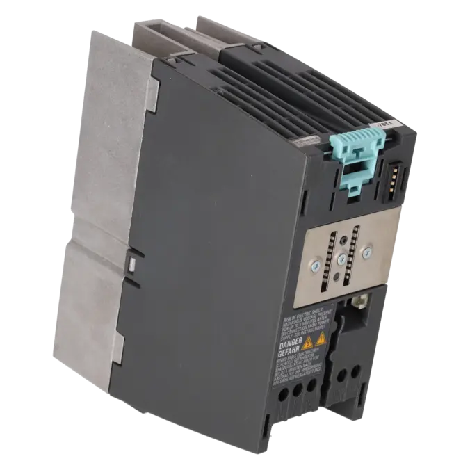 SIEMENS 6SL3224-0BE13-7UA0, Antriebstechnik, Umrichter, K0175089, Bild 8