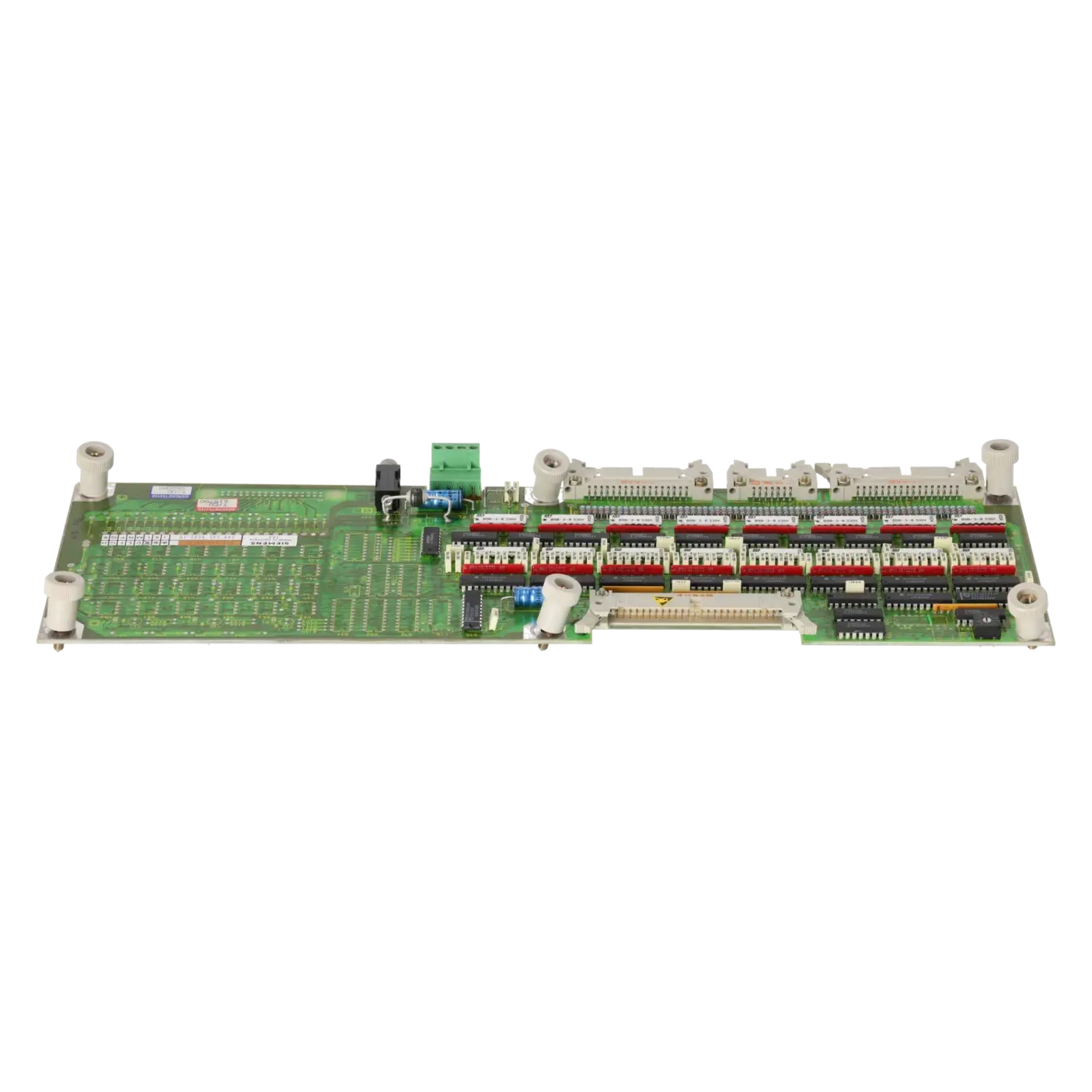 SIEMENS 6FX1124-6AC02, Antriebstechnik, Einzelkomponenten, K0185803, Bild 5