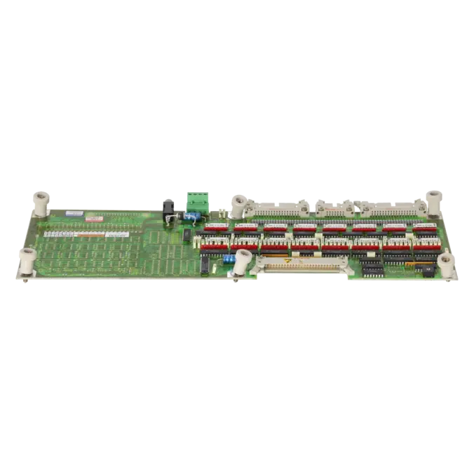 SIEMENS 6FX1124-6AC02, Antriebstechnik, Einzelkomponenten, K0185803, Bild 5