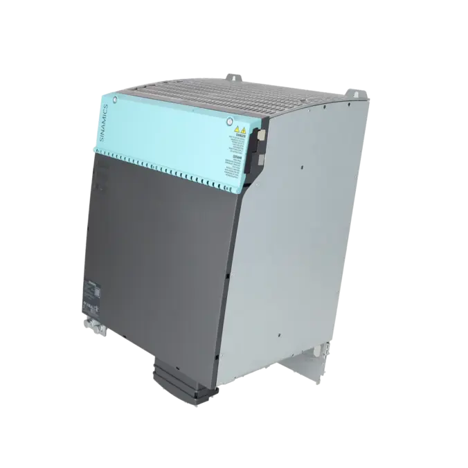 SIEMENS 6SL3120-1TE31-3AA3, Antriebstechnik, Wechselrichter, K0202423, Bild 2