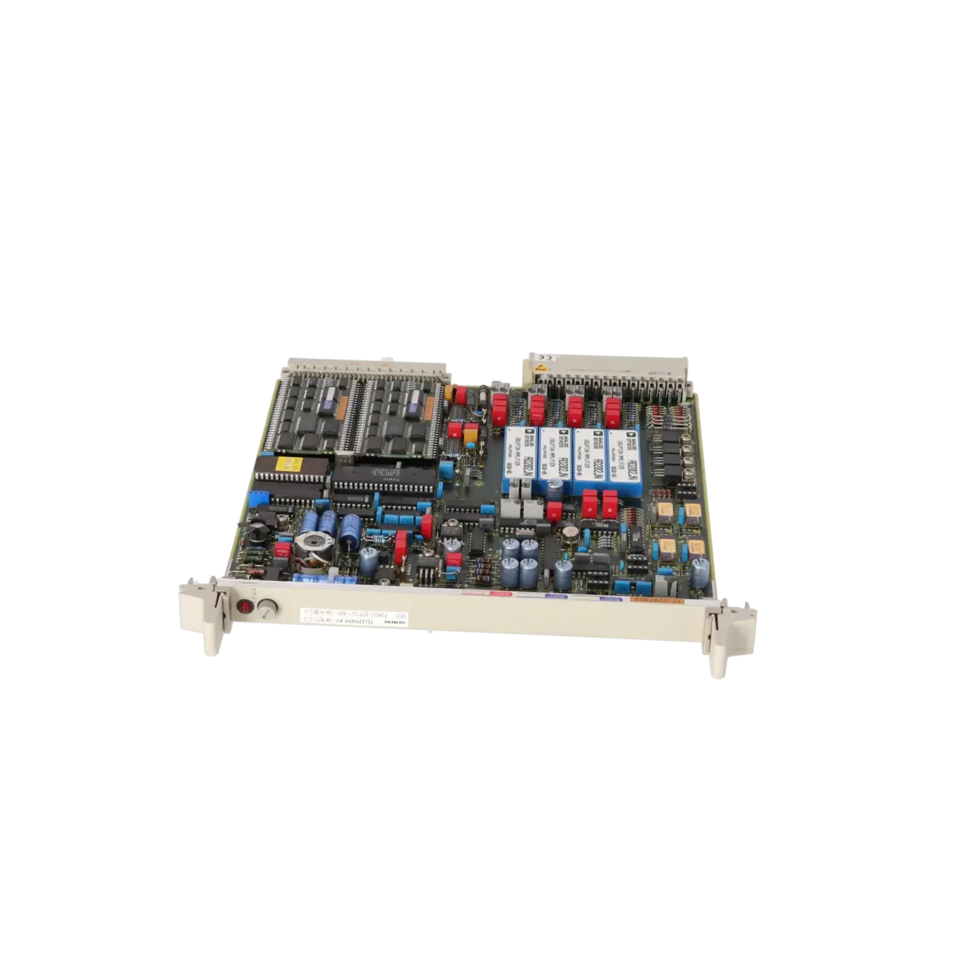 SIEMENS 6DP1531-8AA, Baugruppen, Funktionsbaugruppen, K0205206, Bild 1