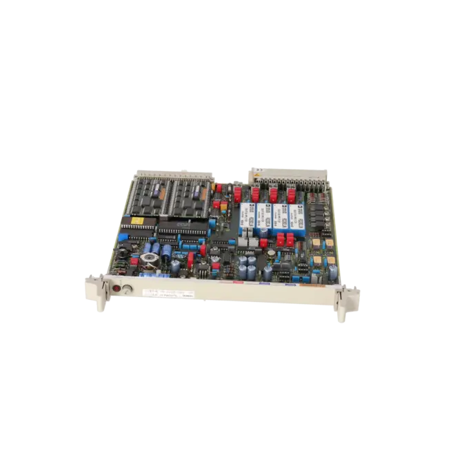 SIEMENS 6DP1531-8AA, Baugruppen, Funktionsbaugruppen, K0205206, Bild 1