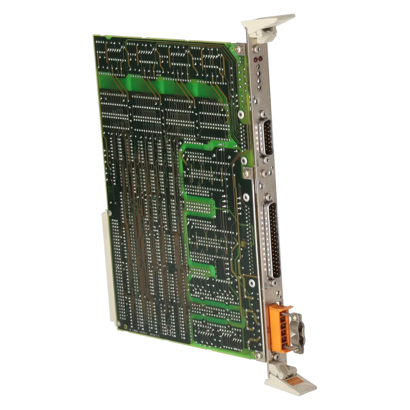 SIEMENS 6FC5110-0CB02-0AA0, Antriebstechnik, CU NCU PLC Steuerungen, K0205423, Bild 8