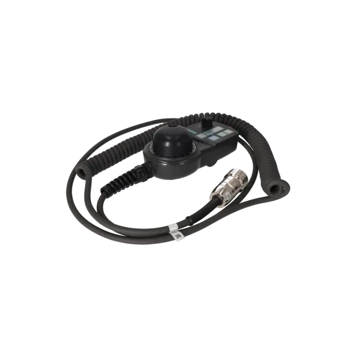 SIEMENS 6FX2007-1AD03, Antriebstechnik, Handgeräte, K0222742, Bild 9