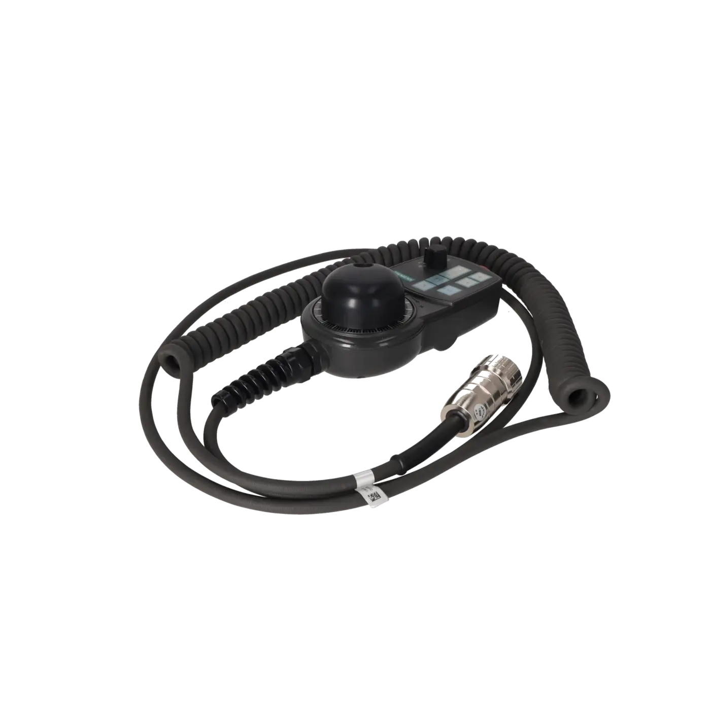 SIEMENS 6FX2007-1AD03, Antriebstechnik, Handgeräte, K0222742, Bild 9