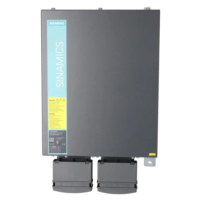 SIEMENS 6SL3100-0BE28-0AB0, Antriebstechnik, Filter / Drossel / Trafo, K0223312, Bild 1